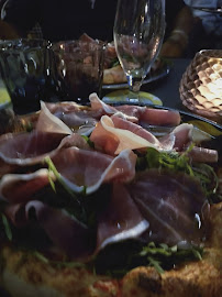Prosciutto crudo du Restaurant italien Cheer Mamma à Cannes - n°5