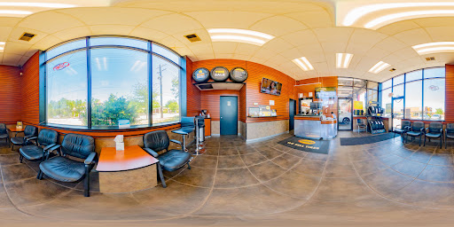 Car Repair and Maintenance «Midas», reviews and photos, 1450 W 117th St, Lakewood, OH 44107, USA