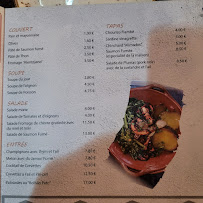 Carte du Appartement de vacances à Carvoeiro