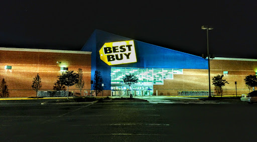 Electronics Store «Best Buy», reviews and photos, 1420 Nixon Dr, Mt Laurel, NJ 08054, USA