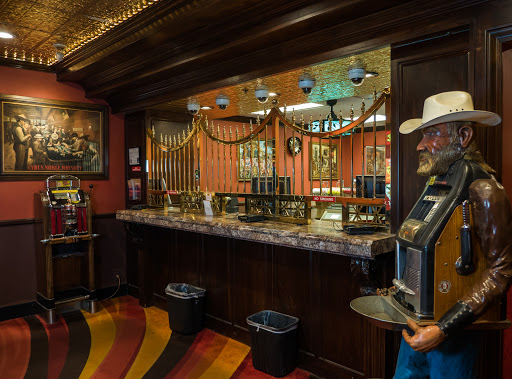 Casino «Skyline Restaurant & Casino», reviews and photos, 1741 N Boulder Hwy, Henderson, NV 89011, USA