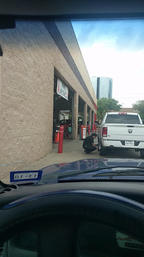 Tire Shop «Discount Tire Store - Dallas, TX», reviews and photos, 2976 Forest Ln, Dallas, TX 75234, USA