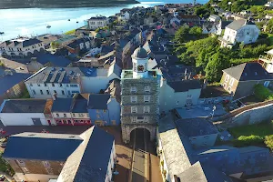 Youghal Clock Gate Tower image