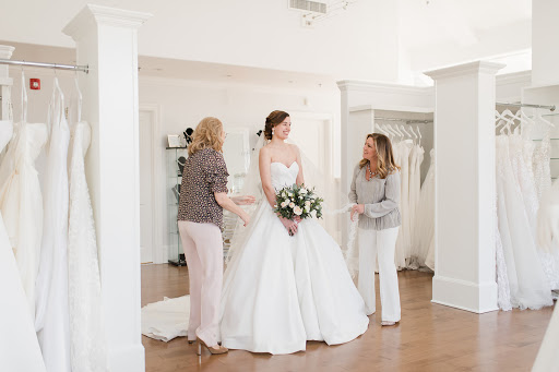 Bridal Shop «A Little Something White», reviews and photos, 1292 Boston Post Rd, Darien, CT 06820, USA