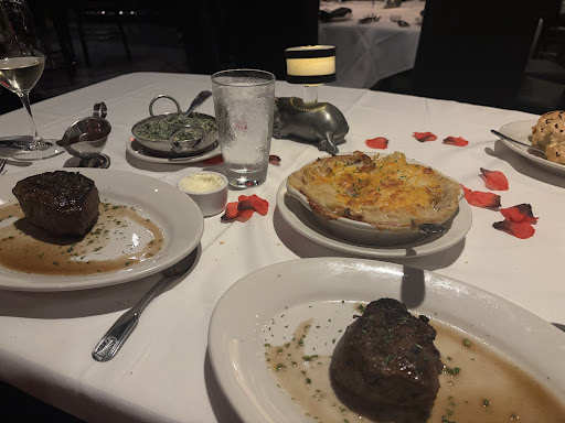 Morton's The Steakhouse