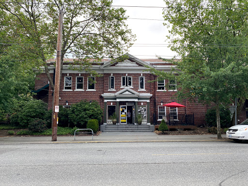 Gym «The Seattle Gym», reviews and photos, 1530 Queen Anne Ave N, Seattle, WA 98109, USA