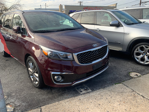 Used Car Dealer «Signature Auto Sales», reviews and photos, 727 Hempstead Turnpike, Franklin Square, NY 11010, USA