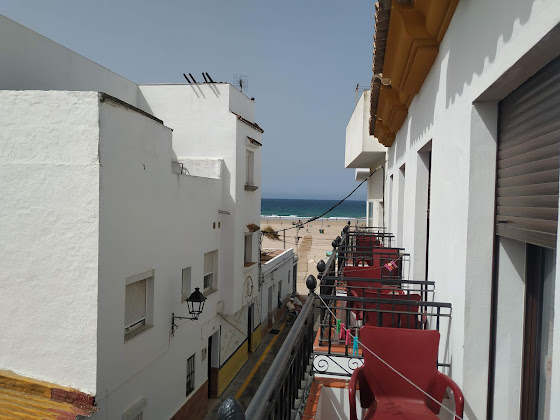 Photos des visiteurs hôtels Hostal Sofia Playa 11393 Zahara de los Atunes