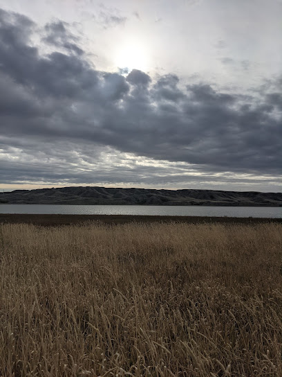 Sagebrush Campground