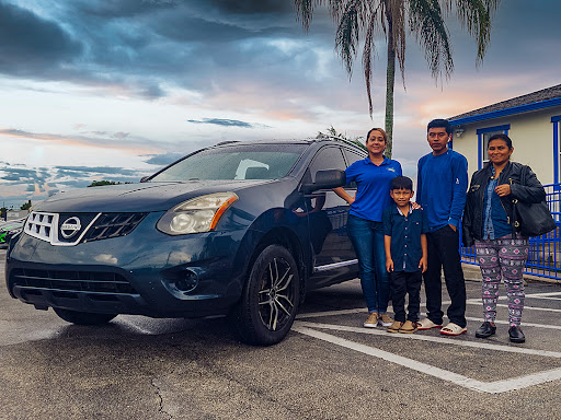 Used Car Dealer «Auto Exchange Of Central Florida LLC.», reviews and photos, 1610 E Vine St, Kissimmee, FL 34744, USA