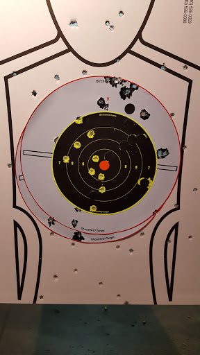 Gun Shop «Stonewall Limited Gun Shop», reviews and photos, 100 Ken Mar Industrial Pkwy, Broadview Heights, OH 44147, USA