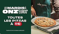 Photos du propriétaire du Pizzas à emporter Le Kiosque à Pizzas à Saint-Soupplets - n°6