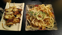 Udon du Restaurant japonais Restaurant Osaka à Metz - n°3