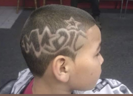 Barber Shop «Reflections Barbershop», reviews and photos, 3636 S Campbell Ave #3, Springfield, MO 65807, USA