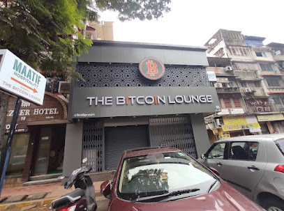 The bitcoin Lounge