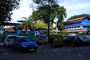 General Hospital Ernakulam Conference Hall image