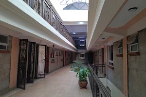 Chamastar Hotel Kabarnet image