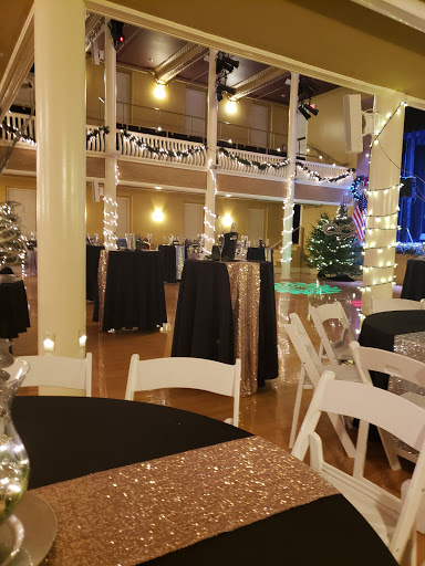 Concert Hall «Clayton Opera House», reviews and photos, 405 Riverside Dr, Clayton, NY 13624, USA