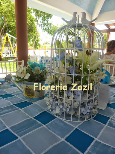 Floreria in Cancun_Zazil