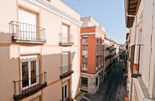 SmartRental Atocha