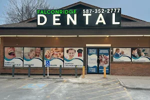 Falconridge Dental - NE Calgary image