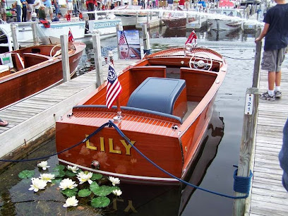 The Wooden Runabout Co.