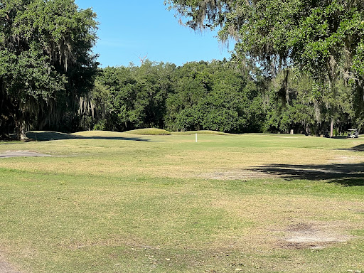Golf Club «Kissimmee Bay Country Club», reviews and photos, 2801 Kissimmee Bay Blvd, Kissimmee, FL 34744, USA