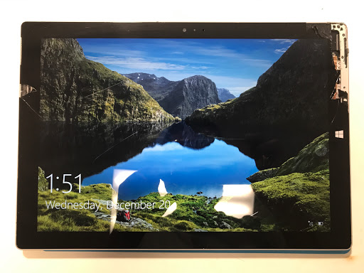 Computer Repair Service «Tech Fix», reviews and photos, 205 Apollo Beach Blvd #105, Apollo Beach, FL 33572, USA