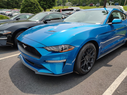 Car Dealer «Performance Ford Lincoln», reviews and photos, 906 NJ-10, Randolph, NJ 07869, USA