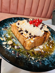 Photo n°94 de Brunchy By Zoya/Restaurant Brunch à Paris ()