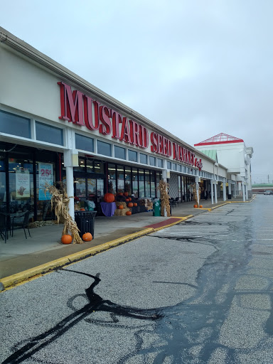 Mustard Seed Market & Cafe, 3885 W Market St, Akron, OH 44333, USA, 
