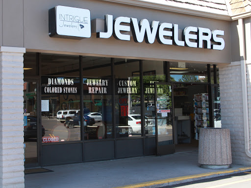 Jeweler «Intrigue Jewelers Inc», reviews and photos, 9886 W Belleview Ave, Littleton, CO 80123, USA