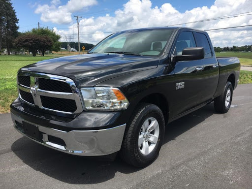 Used Car Dealer «Pine Tree Motors», reviews and photos, 2407 W Main St, Ephrata, PA 17522, USA