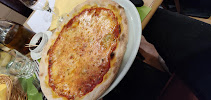 Pizza du Restaurant italien I Diavoletti Trattoria à Paris - n°9