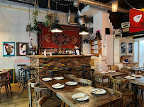 Atmosphère du Restaurant géorgien Colchide à Paris - n°14