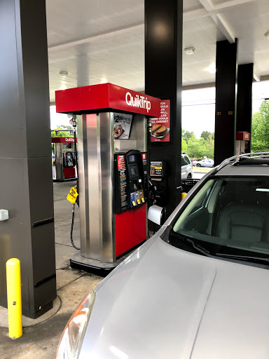 Gas Station «QuikTrip», reviews and photos, 2460 Hamilton Mill Rd, Dacula, GA 30019, USA