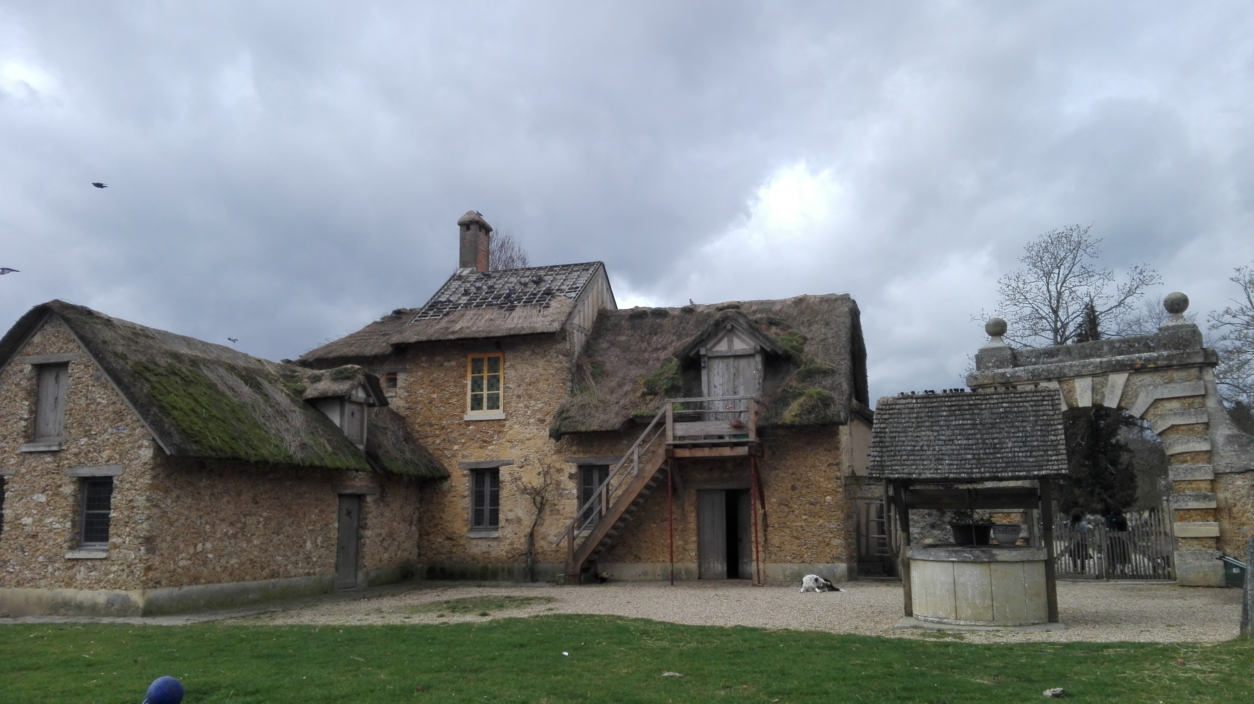 Photo n° 4 de l'avis de Kirsten.a fait le 10/03/2019 à 07:41