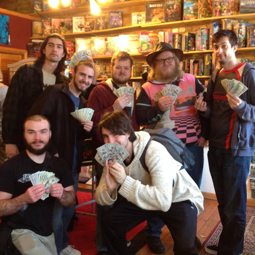 Game Store «Games n Geek», reviews and photos, 306 Division St S, Northfield, MN 55057, USA