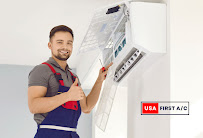 USA First A/C - Photo 8 - Car repair in , Fort Lauderdale