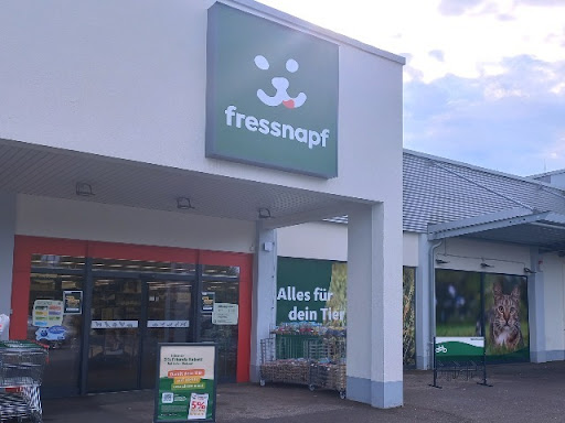 Fressnapf Ransbach-Baumbach unter Ransbach-Baumbach, 