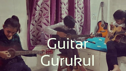 Guitar Gurukul
