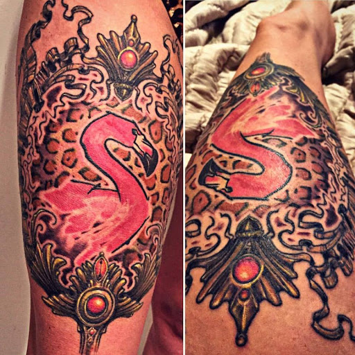 Explore mac miller tattoo ideas small, creative tattoo ideas in Foley, available at Next Level Tattoo