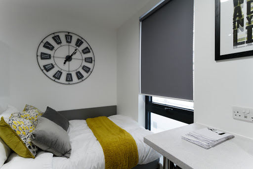 The Oldway Centre - Student Accommodation Swansea