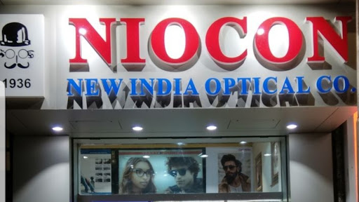 Niocon Optics