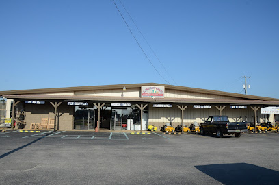 Tennessee Valley Co-op - Athens