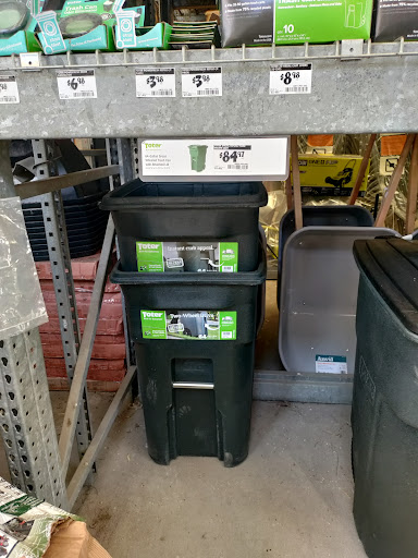 Home Improvement Store «The Home Depot», reviews and photos, 1510 Ring Rd, Elizabethtown, KY 42701, USA