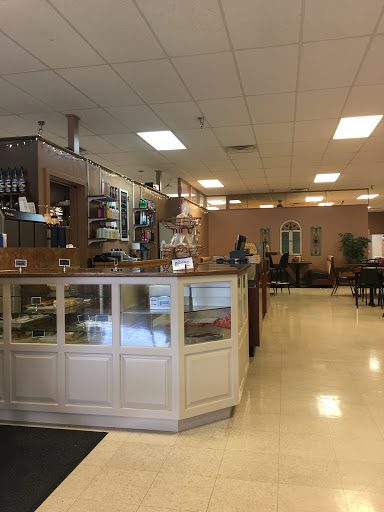 Downtown Coffee Co., 901 Main St, Sabetha, KS 66534, USA, 