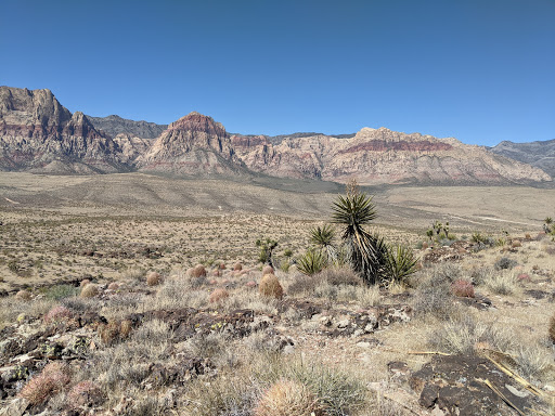 National Reserve «Red Rock Canyon National Conservation Area», reviews and photos, 1000 Scenic Loop Dr, Las Vegas, NV 89161, USA