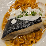 Photo n°5 de l'avis de Matteo.i fait le 27/08/2020 à 18:29 sur le  Perla Verde Hotel à Milano Marittima