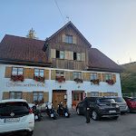 Photo n°4 de l'avis de Imann.n fait le 16/10/2023 à 08:38 sur le  Gasthaus Zur oberen Mühle à Leutkirch im Allgäu